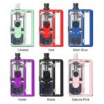 Pulse AIO V2 80W Kit 2 1