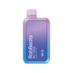 Rabbeats Blue Razz Ice