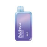 Rabbeats Grape Cherry