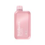 Rabbeats Strawberry Ice
