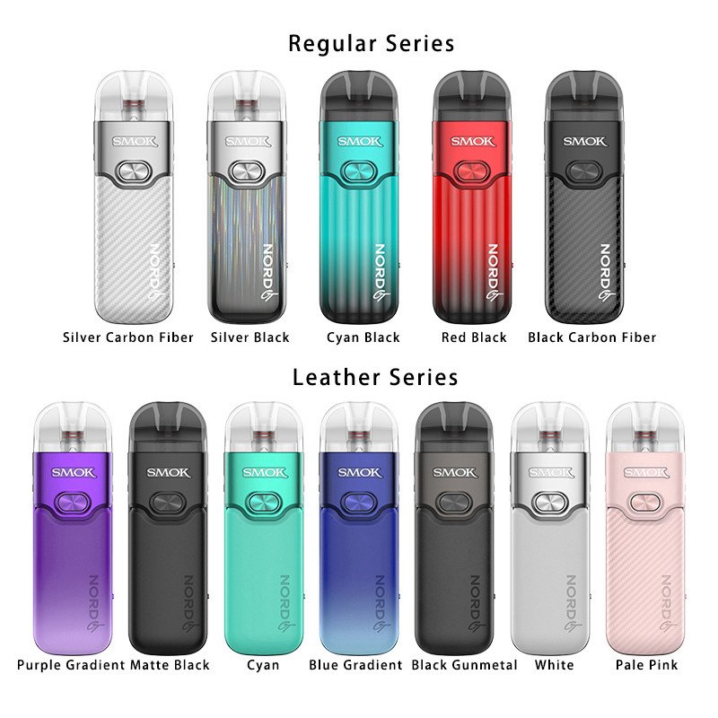 SMOK Nord GT Kit Full Color