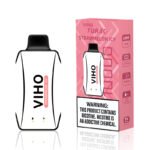 VIHO TURBO STRAWMELON ICY