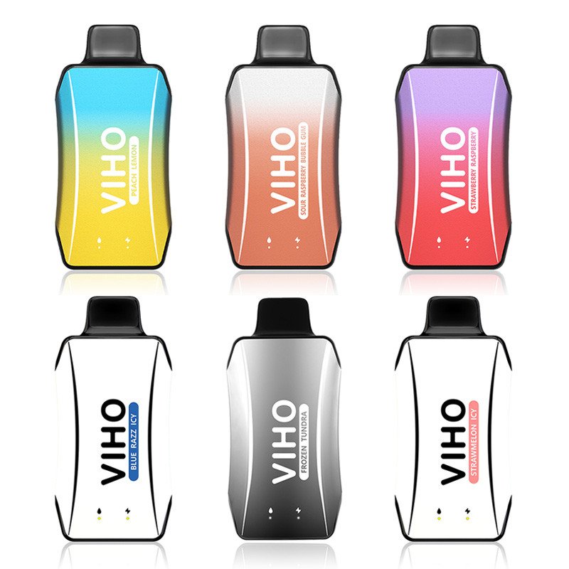VIHO Turbo 10000 Vape VIHO Turbo 10000 Vape