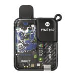 Blue Razz Ice Pyne Pod Boost