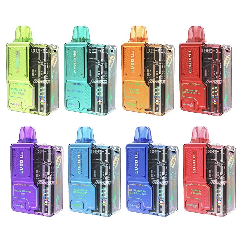cheap Freemax Friobar MX 10K cheap Freemax Friobar MX 10K