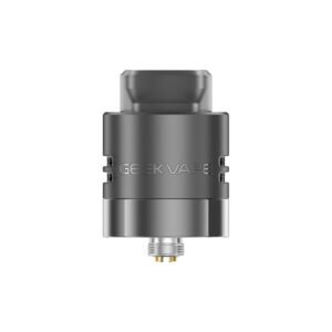Geekvape Tsunami Reborn Z RDA 24mm - Image 5