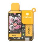 Peach Ice Pyne Pod Boost