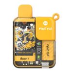 Pina Coloada Ice Pyne Pod Boost