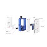 Vandy Vape AIO Pulse V2 Structure