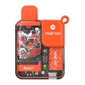 Pyne Pod Boost Disposable Vape Kit 8500 Puffs - Image 17