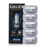 10ohm Freemax Gx P Coil