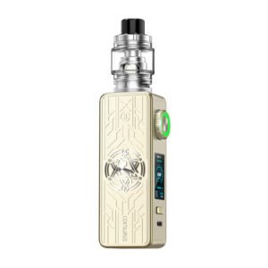 Lost Vape Centaurus M100 Box Mod Kit with Centaurus Sub Coo Tank - Image 5