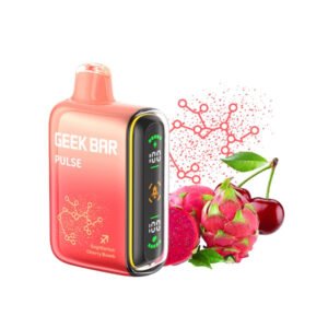 Geek Bar Pulse Vape 15000 Puffs - Image 17