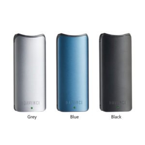 DaVinci ARTIQ Vape Cartridge Vaporizer 760mAh - Image 2