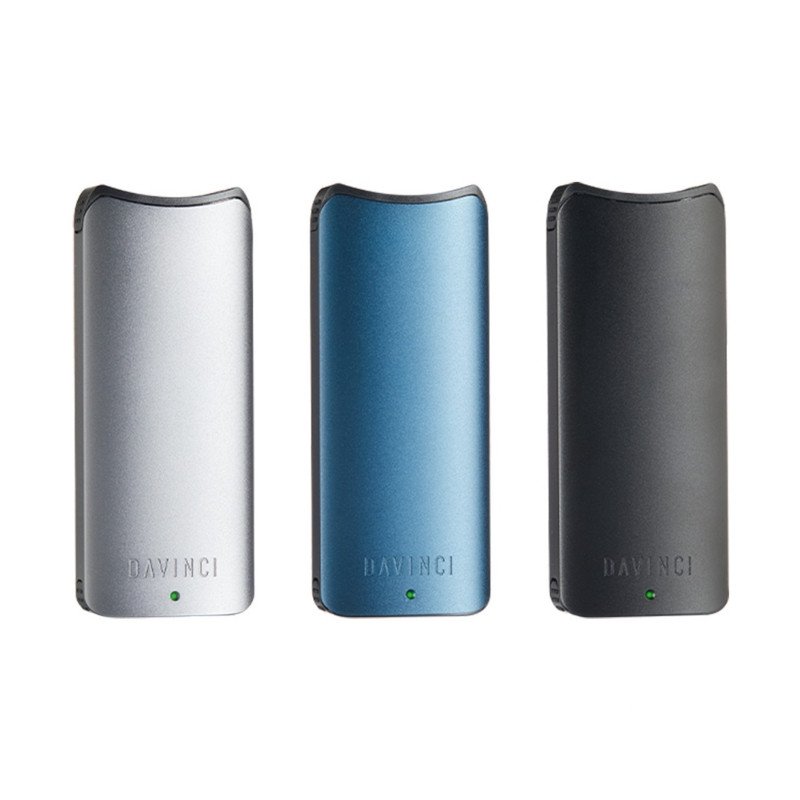 DaVinci ARTIQ Vape Cartridge Vaporizer 760mAh DaVinci ARTIQ Vape Cartridge Vaporizer 760mAh