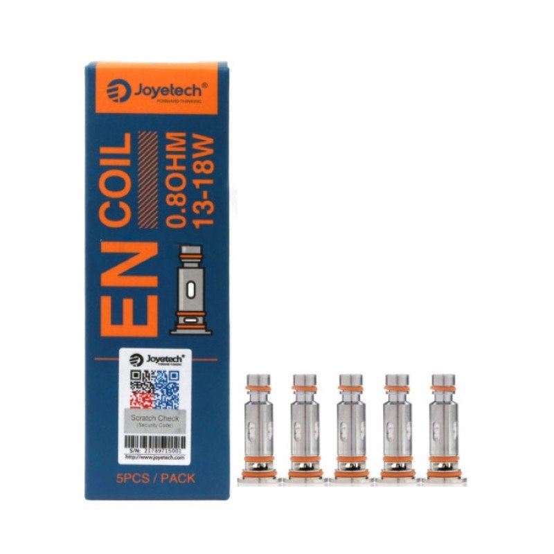 Joyetech EN Replacement Coil Joyetech EN Replacement Coil