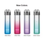 New Colors SMOK Novo 2c