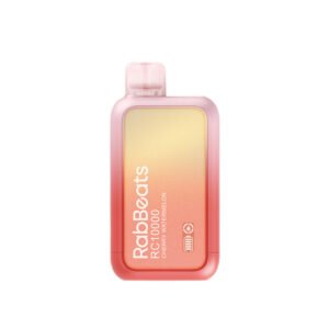 (10-PACK) RabBeats RC10000 Disposable Vape - Image 17