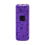 YocanKodoBoxModPurpleBlackSpatter