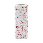 YocanKodoBoxModWhiteRedSpatter