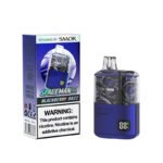 Blackberry Razz Spaceman 10K