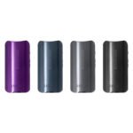 DaVinci IQ2 Dual-Use Dry Herb Vaporizer Cooler Puffs