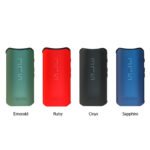 DaVinci IQC 18650 Dry Herb Vaporizer
