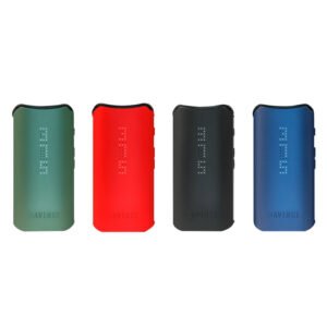 DaVinci IQC 18650 Dry Herb Vaporizer - Image 2