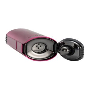 DaVinci MIQRO-C 18350 Dry Herb Vaporizer Replaceable Battery - Image 10
