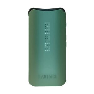 DaVinci IQC 18650 Dry Herb Vaporizer - Image 6