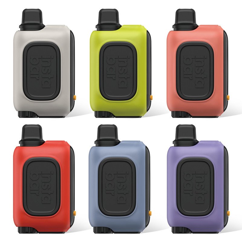 Cheap InstaBar Disposable Vape
