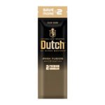 Irish Fusion Dutch Masters Cigarillos