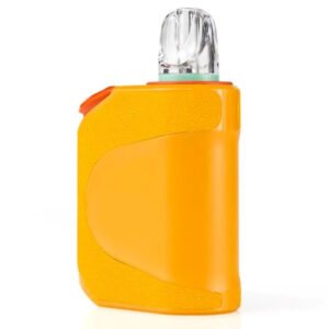 Urb Clicker 510 Battery 650mAh - Image 4