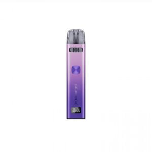 Uwell Caliburn G3 Vape Kit - Best For Salt Nic Juice - Image 12