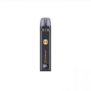 Uwell Caliburn G3 Vape Kit - Best For Salt Nic Juice - Image 11