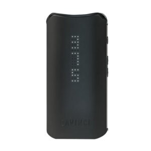 DaVinci IQC 18650 Dry Herb Vaporizer - Image 5
