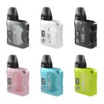 Oumier Wasp Nano POD V2 Kit 1000mAh 25W