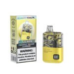 Pineapple Passion Lemonade Spaceman 10K