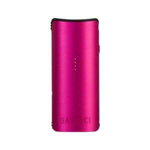 DaVinci MIQRO-C 18350 Dry Herb Vaporizer Replaceable Battery - Image 5