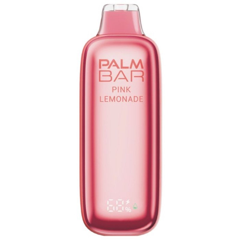 Palm Bar 7500 Disposable Vape 15ml Palm Bar 7500 Disposable Vape 15ml