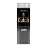 Silver Dutch Masters Cigarillos