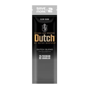 Dutch Masters Cigarillos (10Packs) - Image 3