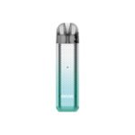 Silver Green SMOK Novo 2c
