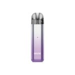 Silver Purple SMOK Novo 2c