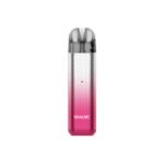 Silver Red SMOK Novo 2c