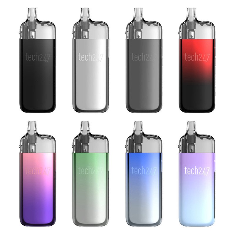 SMOK Tech247 Pod System 30W SMOK Tech247 Pod System 30W