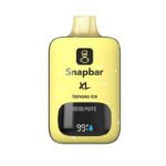 SnapBar XL 10000 Disposable Vape 20ml