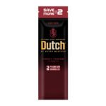 Sweet Fusion Dutch Masters Cigarillos