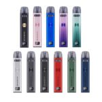Uwell Caliburn G3 Vape Kit – Best For Salt Nic Juice