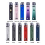 Uwell Caliburn G3 Pod All Color2